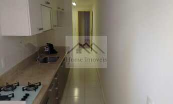 Imagem 2: Miolo Icaraí-3 quartos(suíte)-2 vagas-play-Prédio novo