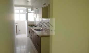 Imagem 3: Miolo Icaraí-3 quartos(suíte)-2 vagas-play-Prédio novo