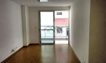 Imagem 7: Miolo Icaraí-3 quartos(suíte)-2 vagas-play-Prédio novo