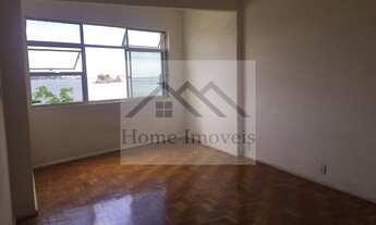 Imagem 5: Ingá - 3 quartos(suíte) - garagem - amplo e com vista para o mar. Perto de todo comércio