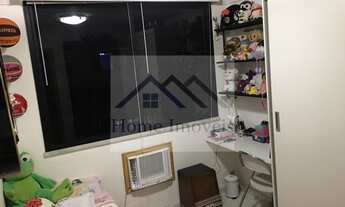 Imagem: Ingá-3 quartos(suíte)-varanda-garagem