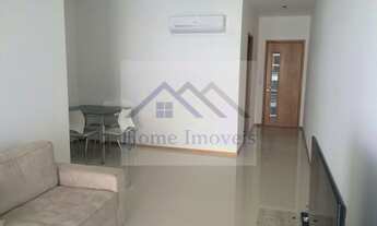 Imagem 3: Camboinhas - 3 quartos(suite)-2vagas-lazer completo-melhor planta do Oásis