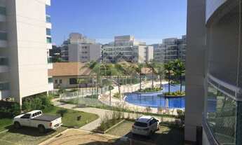 Imagem 5: Camboinhas - 3 quartos(suite)-2vagas-lazer completo-melhor planta do Oásis