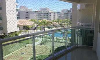 Imagem 6: Camboinhas - 3 quartos(suite)-2vagas-lazer completo-melhor planta do Oásis