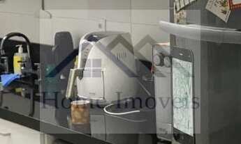 Imagem 7: Lindo apto de 4 quartos ( 2 suítes ) condomínio fechado, com lazer completo, duas vagas