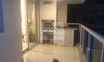 Imagem 3: Lindo apto , varanda gourmet/ 3 quartos amplos/ 3 suítes,2 vagas, lazer completo