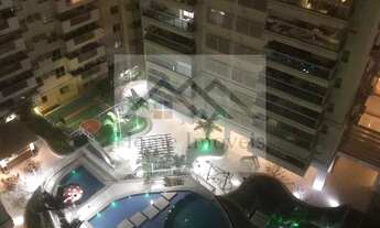 Imagem 7: Lindo apto , varanda gourmet/ 3 quartos amplos/ 3 suítes,2 vagas, lazer completo