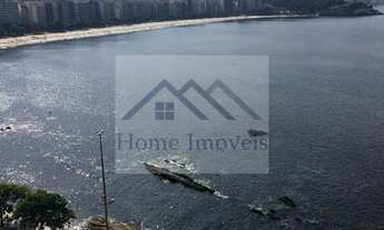 Imagem: Apt sol da manhã, com vista espetacular