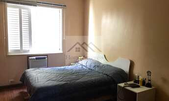 Imagem 7: Apt sol da manhã ,com vista espetacular para o Pão de Açúcar, 4 qts, 1 st, dep completas 1