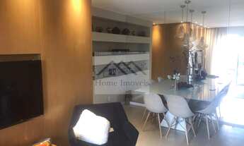 Imagem 5: Quintessenza, apto modelo, Varandão / 3 quartos apartamento modelo decorado , próximo ao S