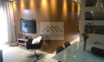 Imagem 6: Quintessenza, apto modelo, Varandão / 3 quartos apartamento modelo decorado , próximo ao S