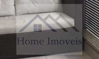 Imagem 3: Ao lado do Polo Gastronômico , mercados,padarias, escolas. Apt novo, 2 qts,1suÍte, dep. co