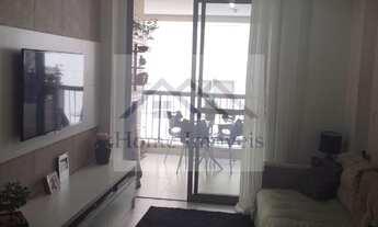 Imagem 5: Ao lado do Polo Gastronômico , mercados,padarias, escolas. Apt novo, 2 qts,1suÍte, dep. co