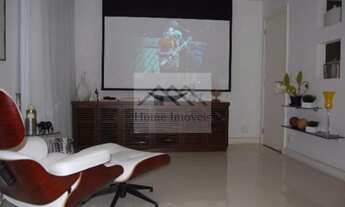 Imagem 6: Icaraí-frente-pertinho do Campo São Bento-3 quartos(suíte) 2 vagas-lindo apartamento-monta