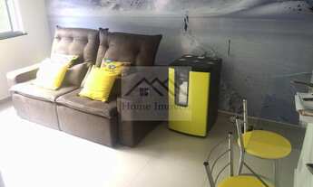 Imagem 5: PRAIA DE ICARAÍ, Próximo a UFF, ótimo apartamento de 1 quarto com CLOSET, sala, cozinha