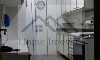 Imagem: Apto 3 quartos, 1 vaga na praia de Icaraí