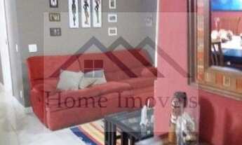 Imagem: Icaraí-3 quartos(suíte)-todo reformado