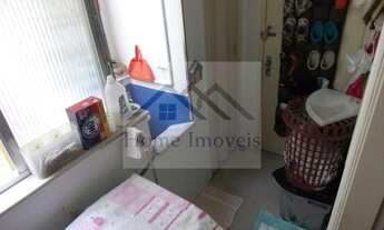 Imagem 5: Icaraí -Inédito - 2 quartos(suíte), 160 m2, varanda, garagem, pertinho da praia de Icarai