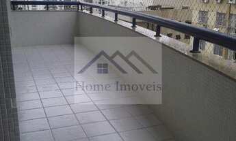 Imagem 2: Lindo apto 3 quartos com varanda, 2 vagas, prédio semi-novo, Jardim Icaraí