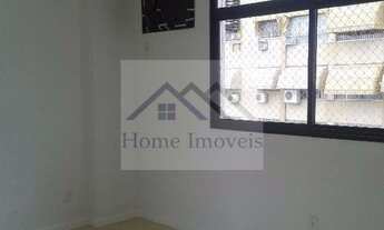 Imagem 6: Lindo apto 3 quartos com varanda, 2 vagas, prédio semi-novo, Jardim Icaraí