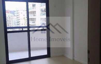 Imagem 11: Lindo apto 3 quartos com varanda, 2 vagas, prédio semi-novo, Jardim Icaraí