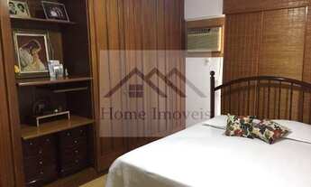 Imagem 6: Icaraí - raridade - todo reformado - 4 quartos - 3 suítes - 2 vagas - pertinho o Campo São