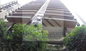 Imagem 2: Amplo apartamento com varandão com 140 m² de conforto juntinho a praia de Icaraí