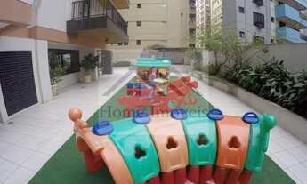 Imagem 4: Amplo apartamento com varandão com 140 m² de conforto juntinho a praia de Icaraí