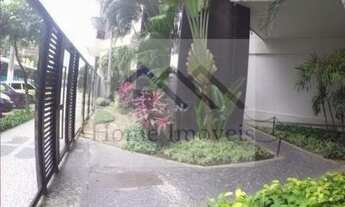 Imagem 6: Amplo apartamento com varandão com 140 m² de conforto juntinho a praia de Icaraí