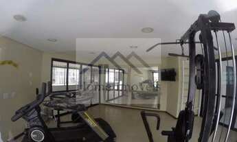 Imagem 7: Amplo apartamento com varandão com 140 m² de conforto juntinho a praia de Icaraí