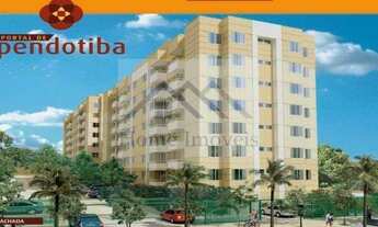 Imagem: Portal de Pendotiba, Montado, Próximo