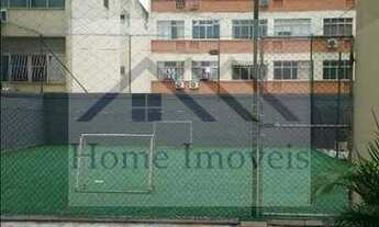 Imagem 2: Miolo de Icaraí - 2 quartos(suíte)-garagem, lazer, cozinha grande, DCE, e gerador próprio