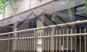 Imagem 5: Miolo de Icaraí - 2 quartos(suíte)-garagem, lazer, cozinha grande, DCE, e gerador próprio