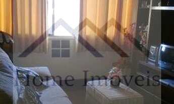 Imagem 3: Bem próximo praia de Icaraí-sala, 2 quartos(suíte),garagem e lazer, perto do col S. Vicent