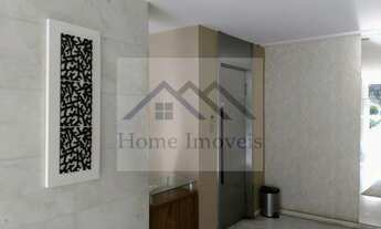 Imagem 4: Bem próximo praia de Icaraí-sala, 2 quartos(suíte),garagem e lazer, perto do col S. Vicent