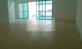 Imagem 2: Primeira quadra da praia, 1ª locação, Sol da manhã