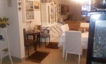 Imagem 6: Excelente apartamento na Moreira César, 3 quartos, 1 (suíte) 1 vaga, reformado, 1 quadra d