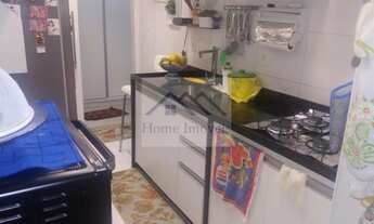 Imagem 7: Excelente apartamento na Moreira César, 3 quartos, 1 (suíte) 1 vaga, reformado, 1 quadra d