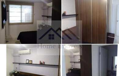 Imagem 5: Apartamento na Avenida Rui Barbosa - 2 quartos (suíte)-garagem-ótima localização