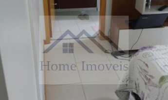 Imagem: 02 QTOS, SUÍTE E GARAGEM. LOCAL NOBRE