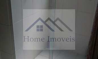 Imagem 2: 02 QTOS, SUÍTE E GARAGEM. LOCAL NOBRE. COND. COM LAZER COMPLETO