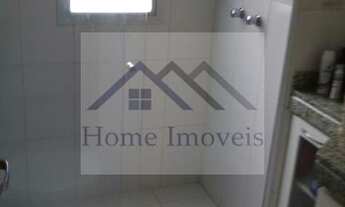 Imagem 4: 02 QTOS, SUÍTE E GARAGEM. LOCAL NOBRE. COND. COM LAZER COMPLETO