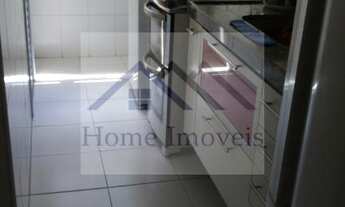 Imagem 5: 02 QTOS, SUÍTE E GARAGEM. LOCAL NOBRE. COND. COM LAZER COMPLETO