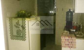 Imagem 4: Edificio San Ricardo, quadra da praia de Icaraí, próximo a todo comercio da Moreira Cesar