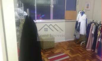 Imagem 5: Edificio San Ricardo, quadra da praia de Icaraí, próximo a todo comercio da Moreira Cesar