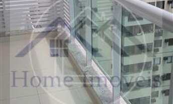 Imagem 3: Icaraí, Quintas de Icaraí primeira locação 2 quartos, 1 suíte 1 vaga varandão área de laze