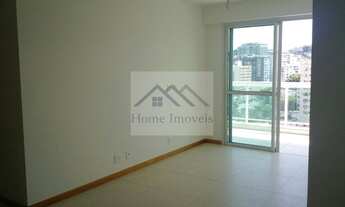 Imagem 6: Icaraí, Quintas de Icaraí primeira locação 2 quartos, 1 suíte 1 vaga varandão área de laze