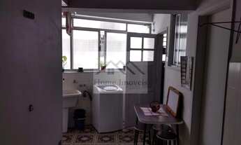 Imagem 7: Excelente localização, meia quadra da praia , 3 quartos, dependência ompleta, 1 vaga