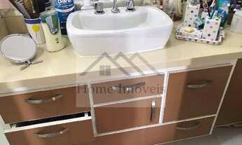 Imagem 6: Lindo apartamento em Icaraí com 2 quartos(suíte), garagem e lazer