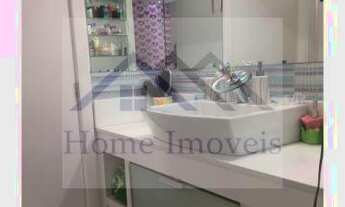 Imagem 2: Lindo apto, próximo a praia, 3 quartos ( 1 suíte ), varanda, 2 vagas, lazer completo